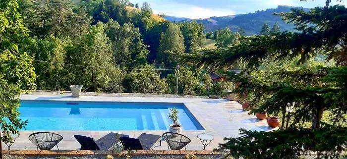 Casa Stella Country House Savigno Bed & Breakfast