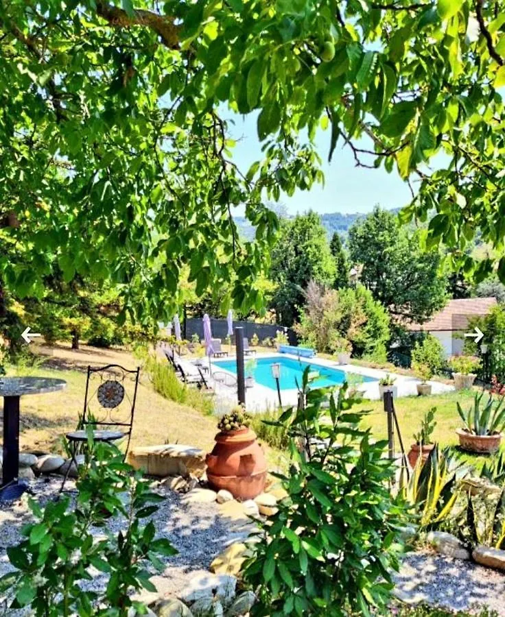 Casa Stella Country House Savigno Bed & Breakfast