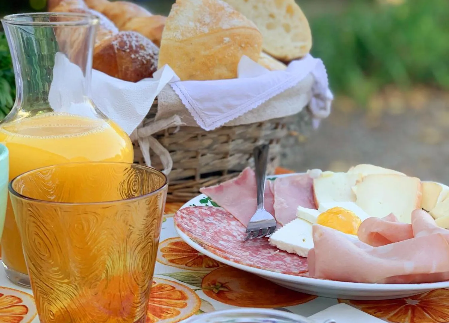 Casa Stella Country House Savigno Bed & Breakfast