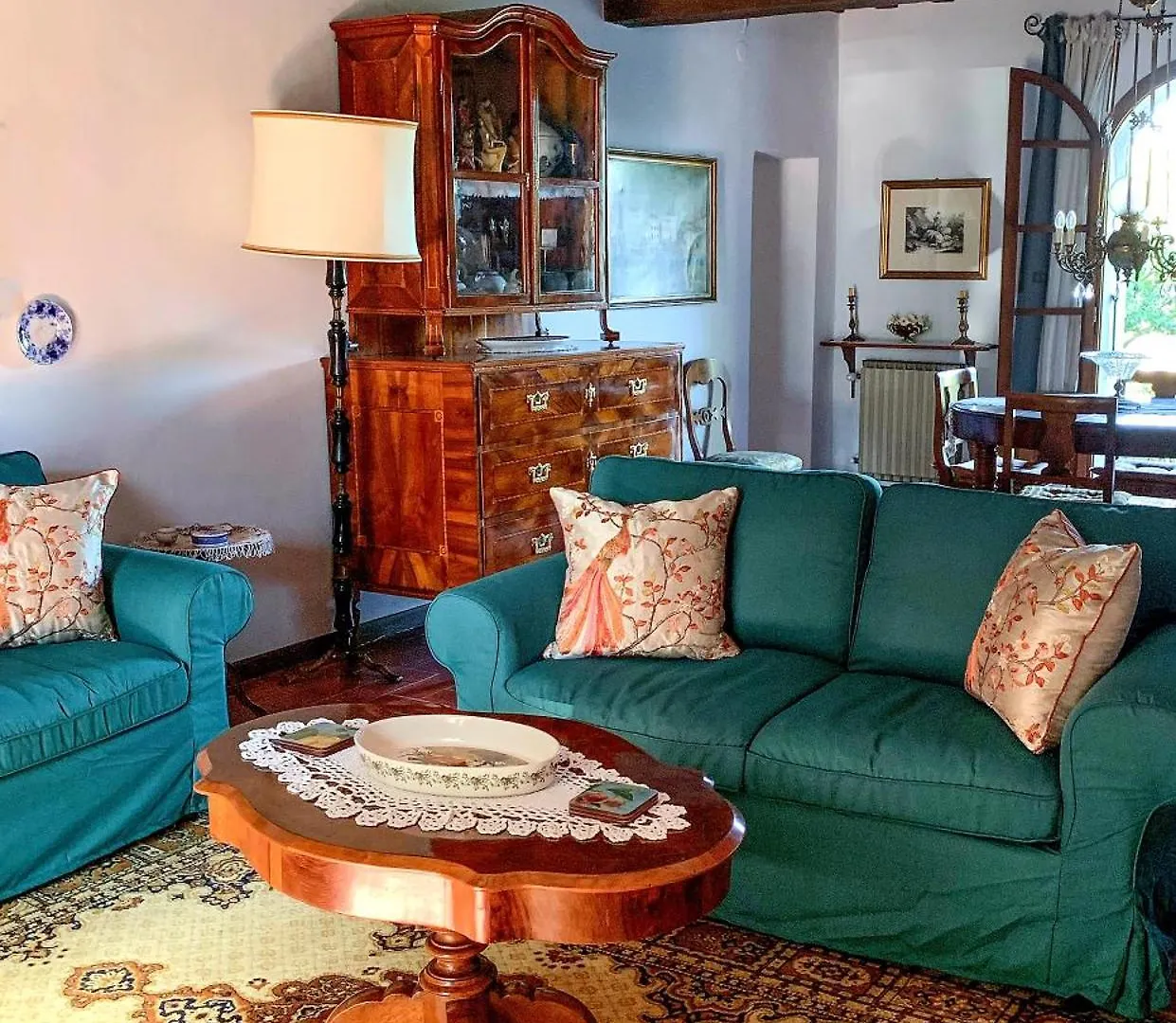 Casa Stella Country House Savigno Italy