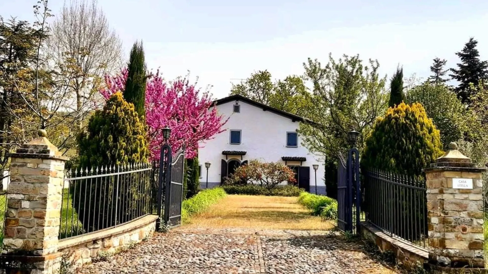 Bed & Breakfast Casa Stella Country House Savigno