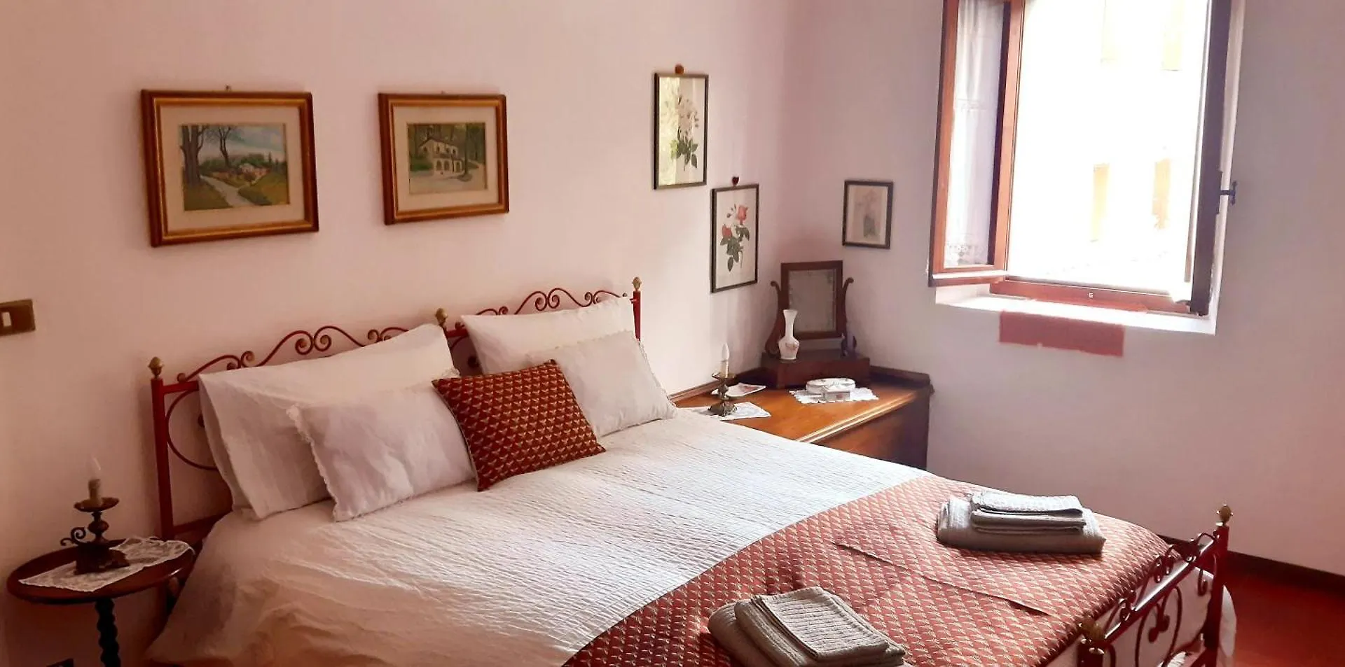 Casa Stella Country House Savigno