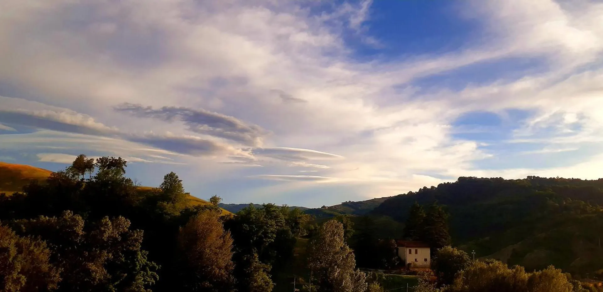 Bed & Breakfast Casa Stella Country House Savigno
