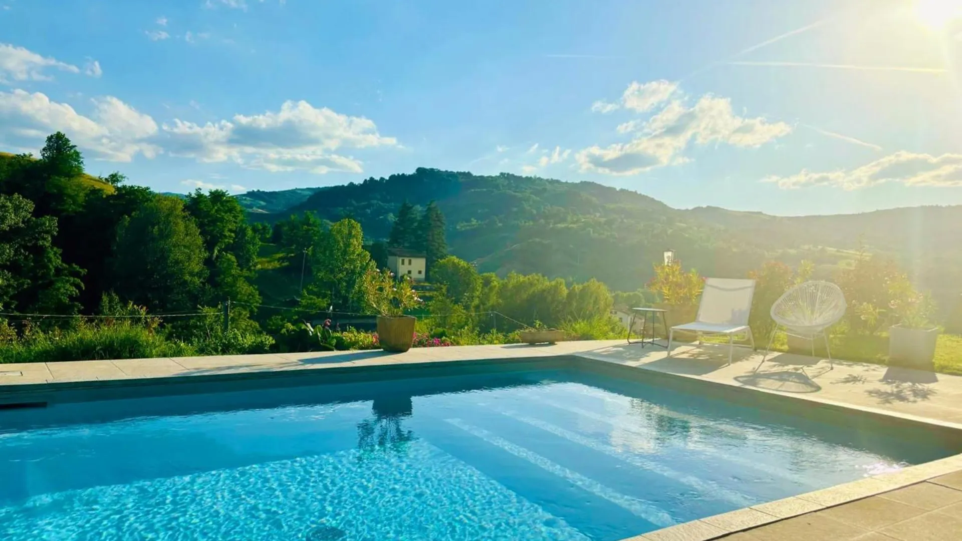 Casa Stella Country House Savigno