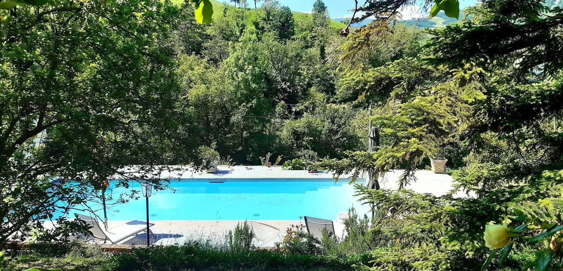 Casa Stella Country House Savigno Bed & Breakfast