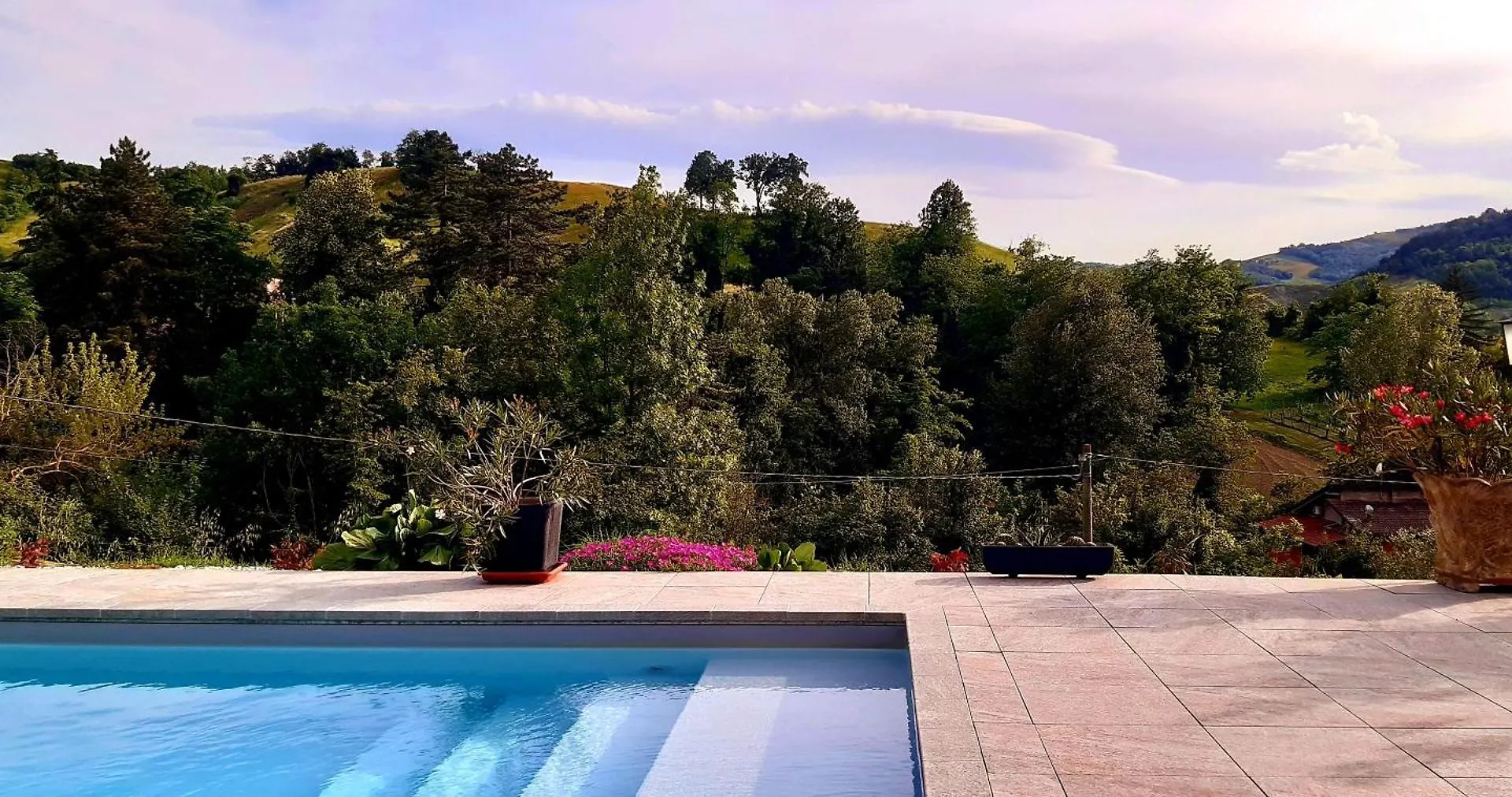 Bed & Breakfast Casa Stella Country House Savigno