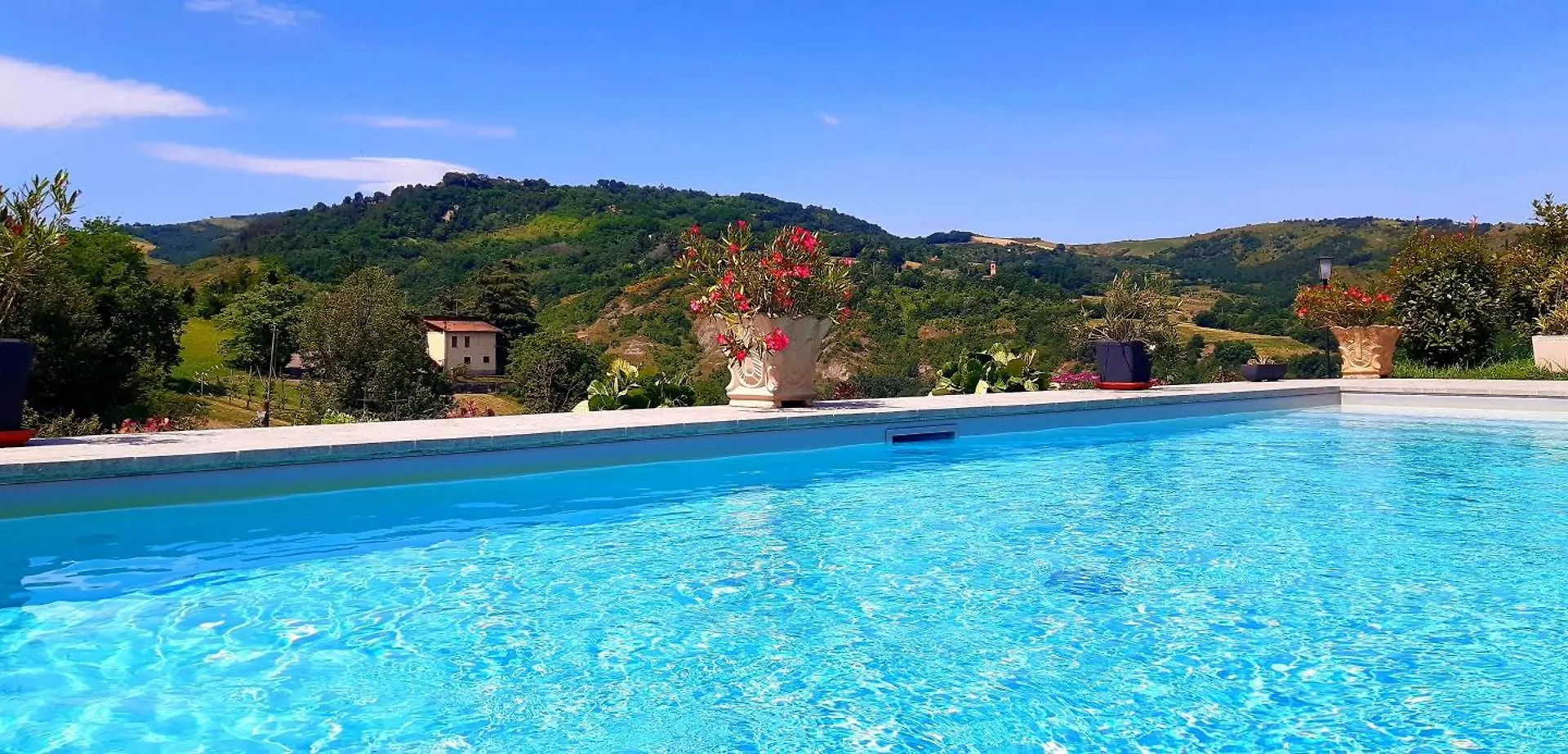 Casa Stella Country House Savigno 0*,  Italy