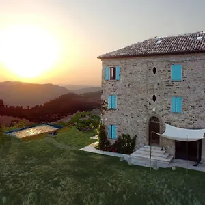 Bed & Breakfast Marcantonio