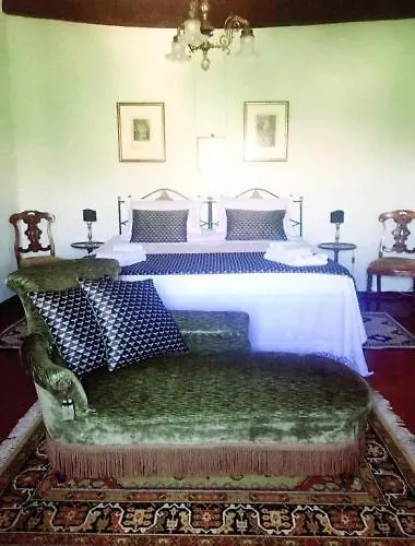 Bed & Breakfast Casa Stella Country House Savigno Italië