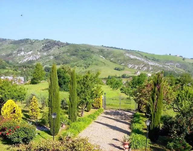 Casa Stella Country House Savigno 0*,  Italië