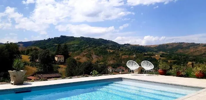 Casa Stella Country House Savigno