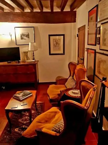 Casa Stella Country House Savigno Italië