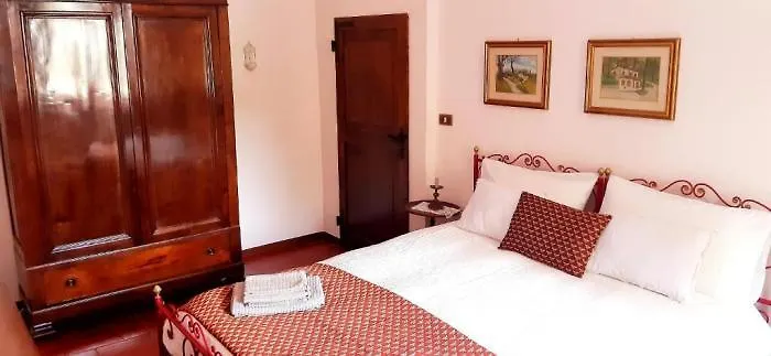 Casa Stella Country House Savigno Bed & Breakfast