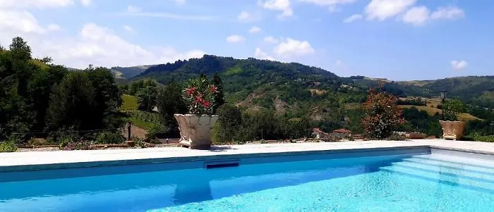 Bed & Breakfast Casa Stella Country House Savigno