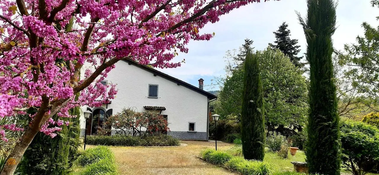 Bed & Breakfast Casa Stella Country House Savigno