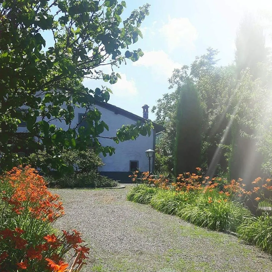 Casa Stella Country House Savigno 0*,