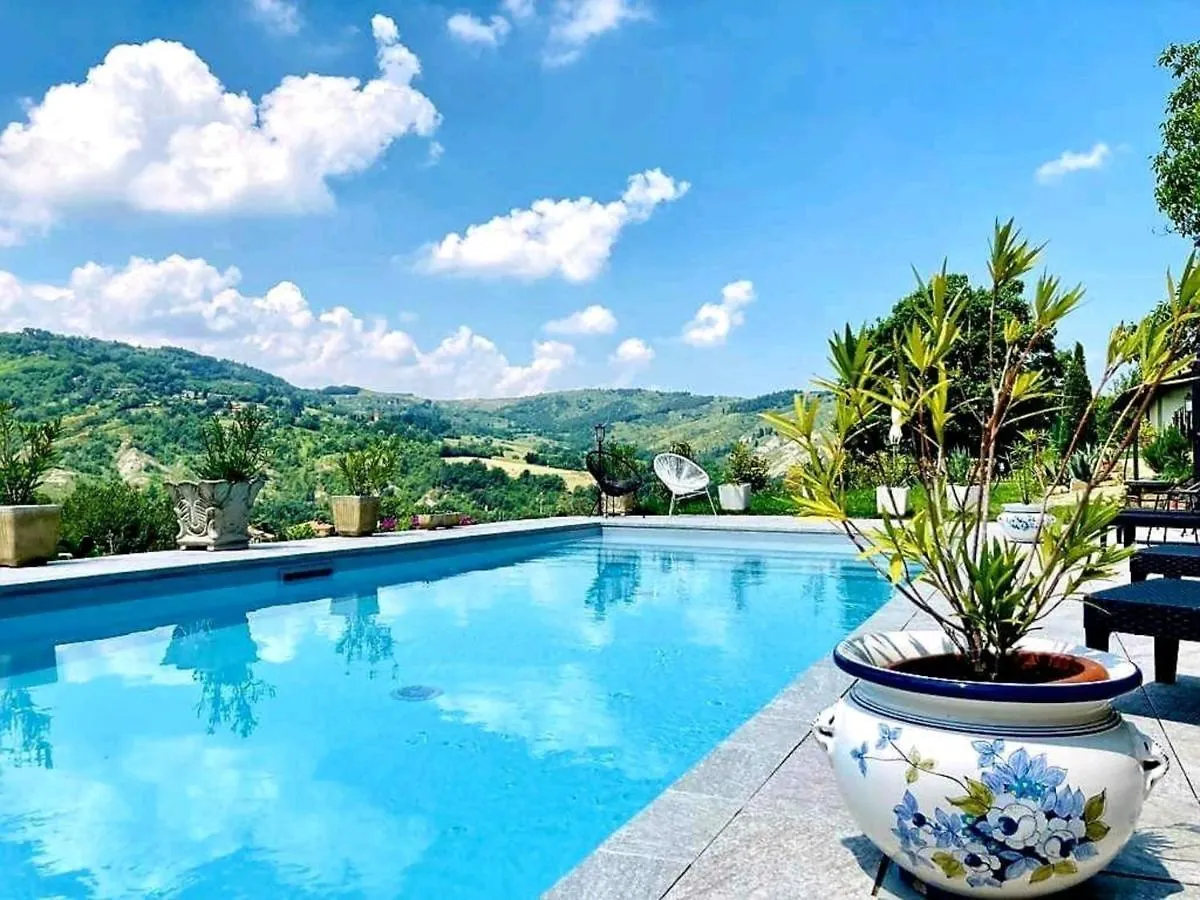 Casa Stella Country House Savigno 0*,  Italië