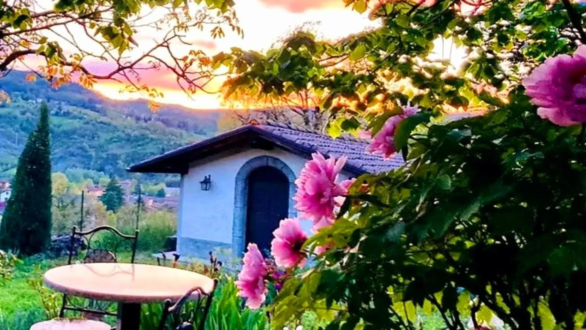 Bed & Breakfast Casa Stella Country House Savigno Italië