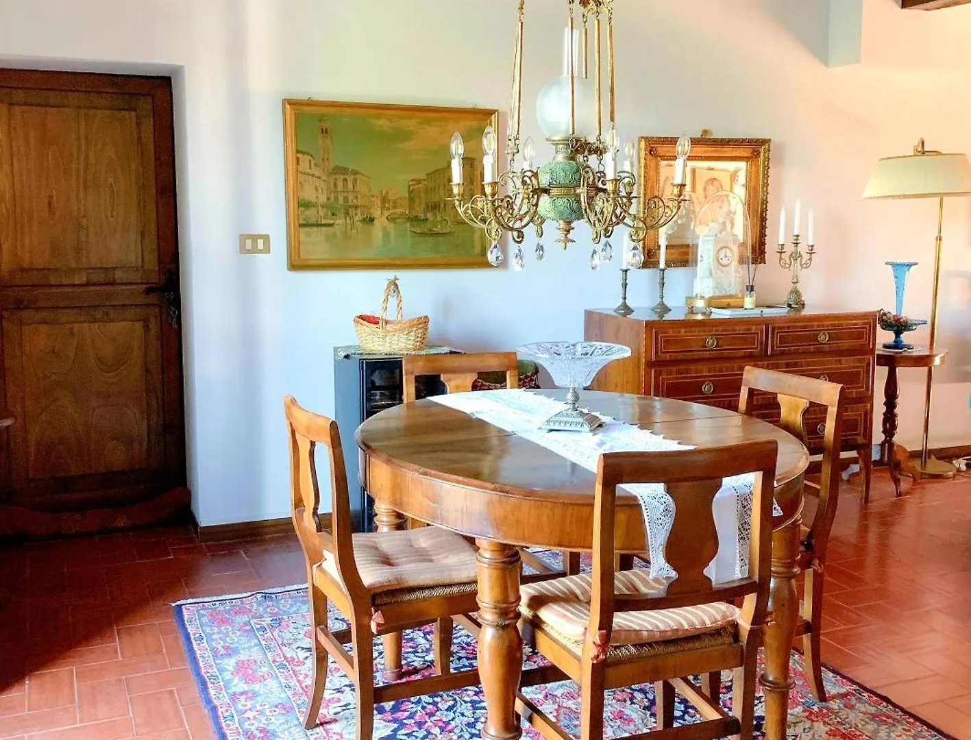 Casa Stella Country House Savigno