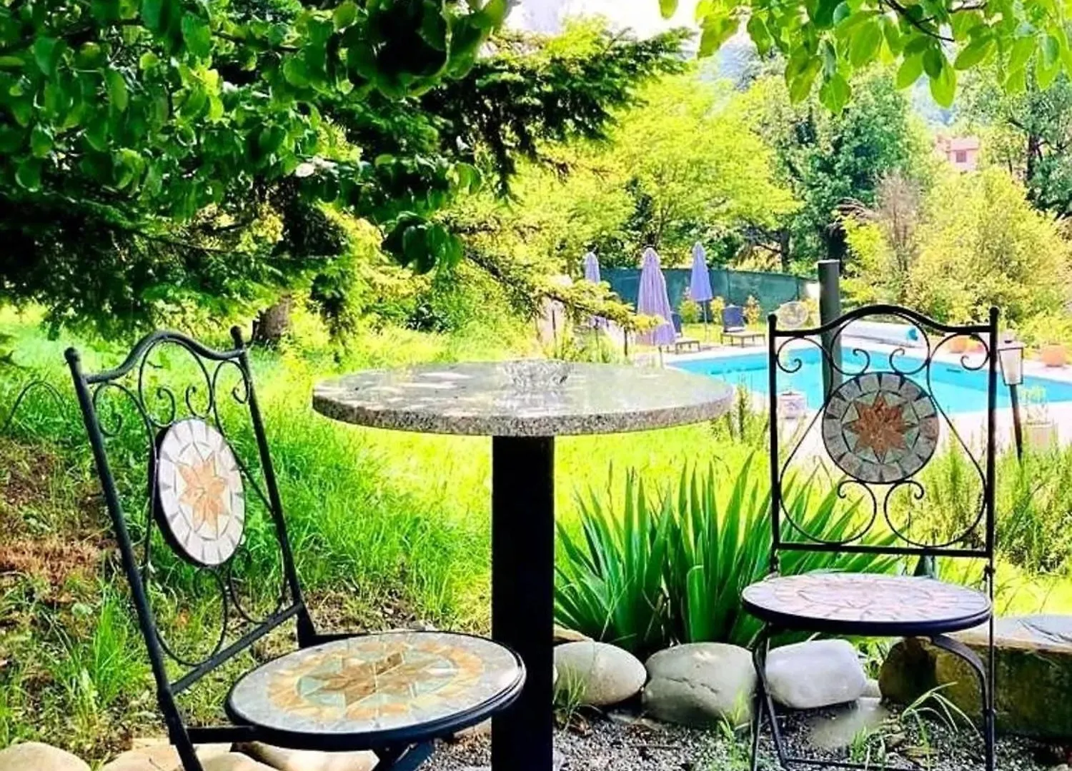 Bed & Breakfast Casa Stella Country House Savigno